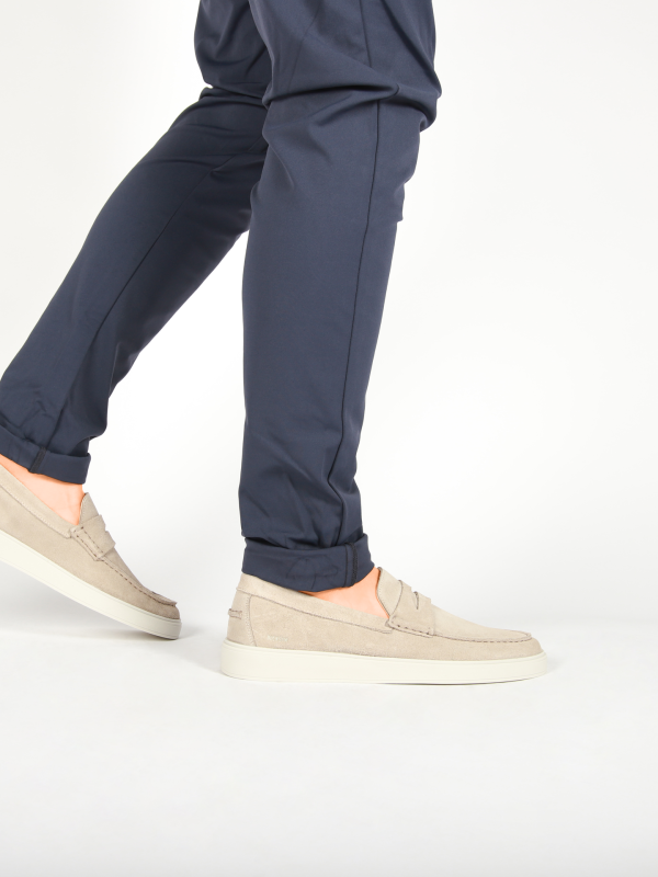 Blackstone ZUKO ENZO DG370 Earth Slip-ons