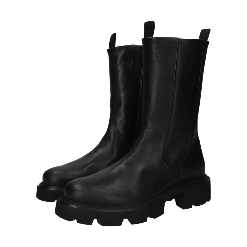 Blackstone DAISY AL401 Black Boots