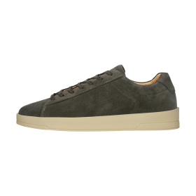 Blackstone CATO VICTOR BG354 Green Sneaker (low)