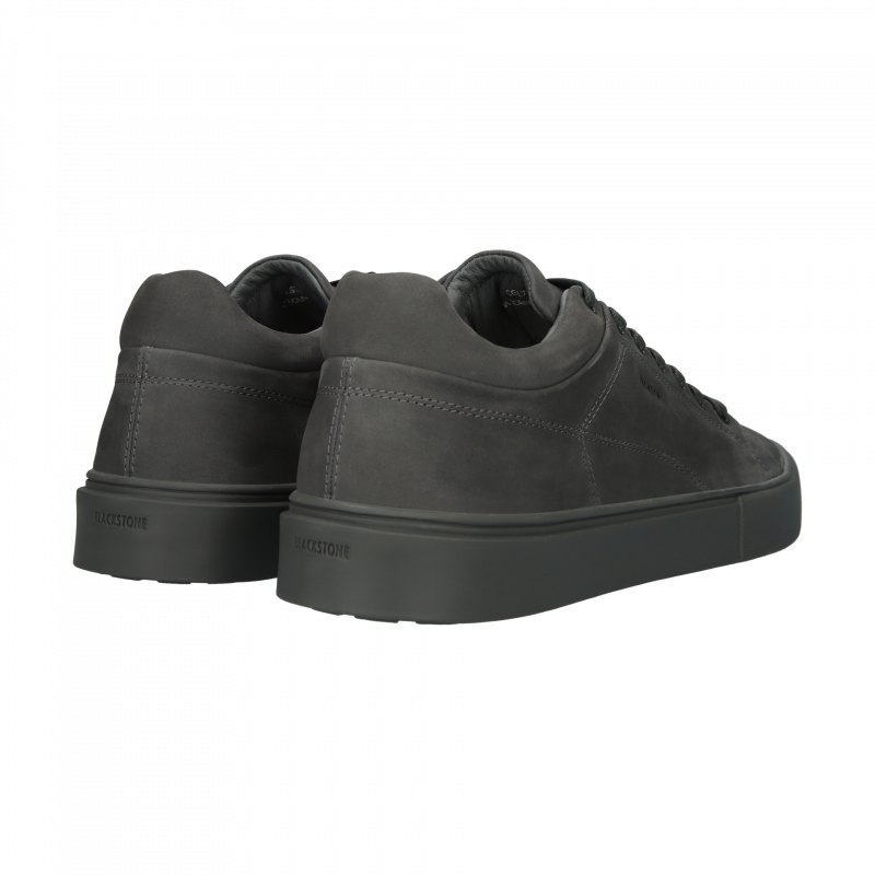CRAG COLTON CG179 Vulcanic Ash Sneaker mid Blackstonefootwear