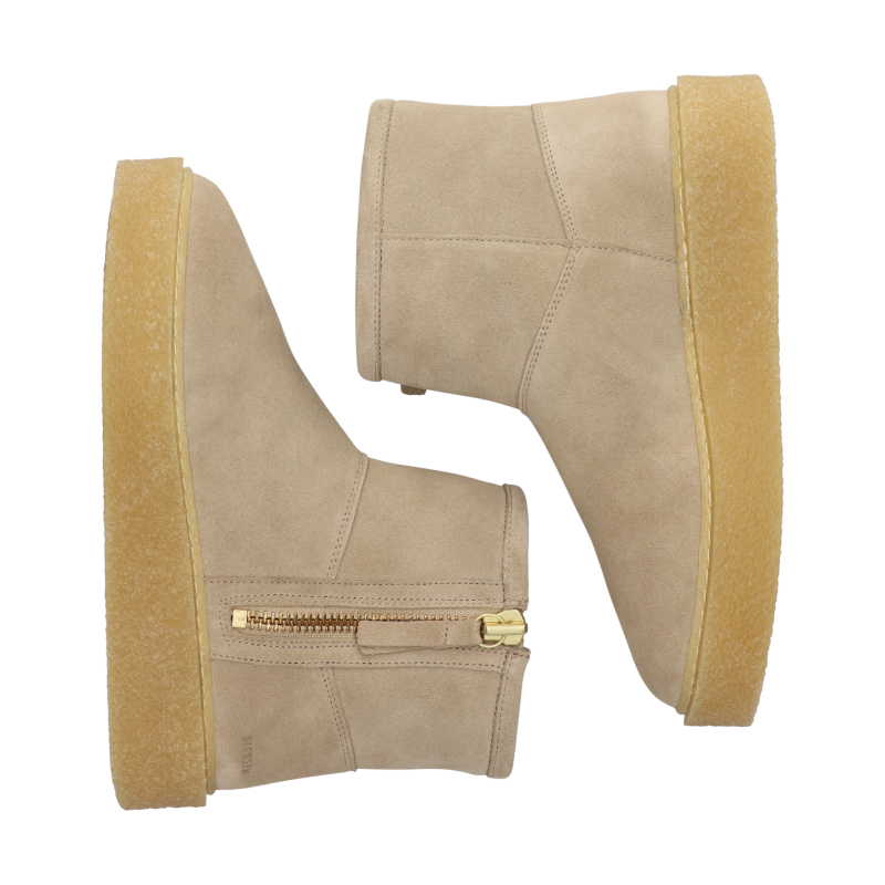 Blackstone ENJAR LUTIA EL426 Mouton Boots