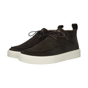 Blackstone RUBY JERRIK CG183 Coffee Desert boots