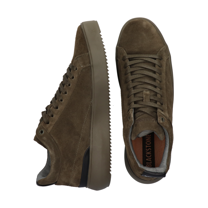 Blackstone TREVOR YG22 Musk Sneaker (mid)
