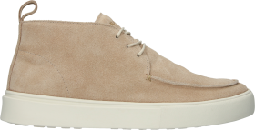 Blackstone RUBY JERRIK CG501 Travertine Desert boots