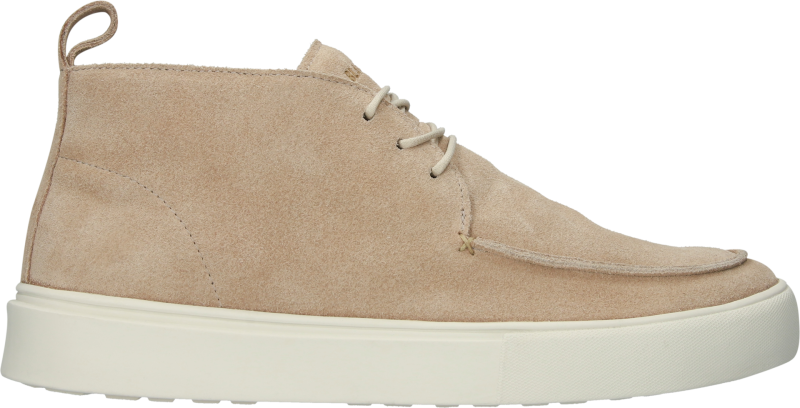 Blackstone RUBY JERRIK CG501 Travertine Desert boots