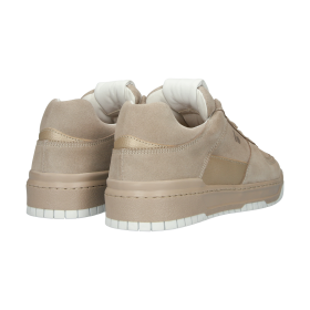 Blackstone TUFA GREER FL724 Earth Sneaker (low)