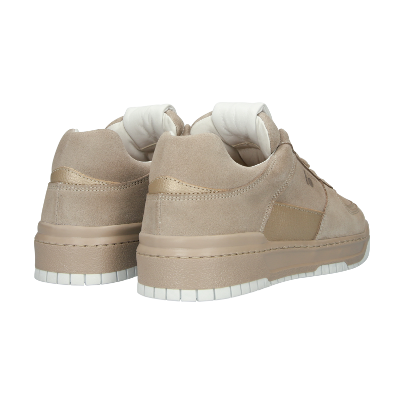 Blackstone TUFA GREER FL724 Earth Sneaker (low)