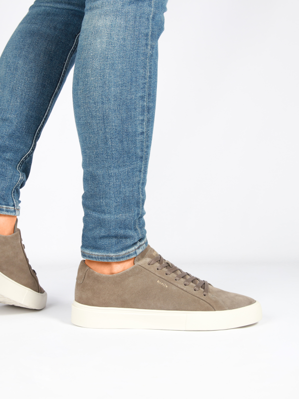 Blackstone CRAG FINN LOW CG119 Canteen Sneaker (low)