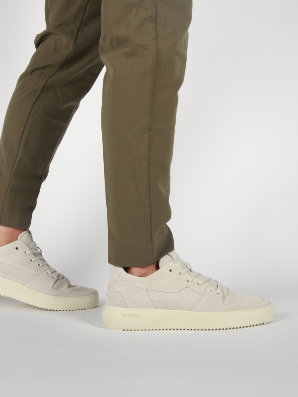 Blackstone RIGGS ZG12 Onyx Sneaker (low)