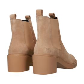 Blackstone RONJA LOW YL76 Ginger root Boots
