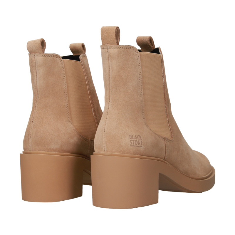 Blackstone RONJA LOW YL76 Ginger root Boots