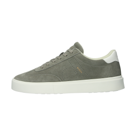 Blackstone QUARTZ AUDEN PERF EG556 Dried sage Sneaker (low)