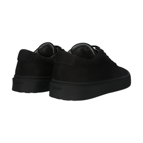 Blackstone CRAG FINN LOW CG121 Black Sneaker (low)