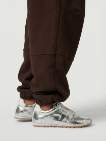 Blackstone DIAM LUCY FL752 Silver Sneaker (low)