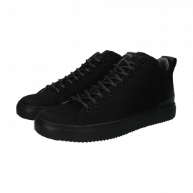 Blackstone heren zwart best sale