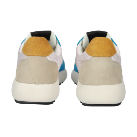 Blackstone NICKY XW61 Calcite Runner Sneaker