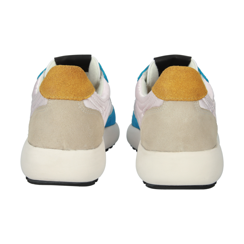 Blackstone NICKY XW61 Calcite Runner Sneaker