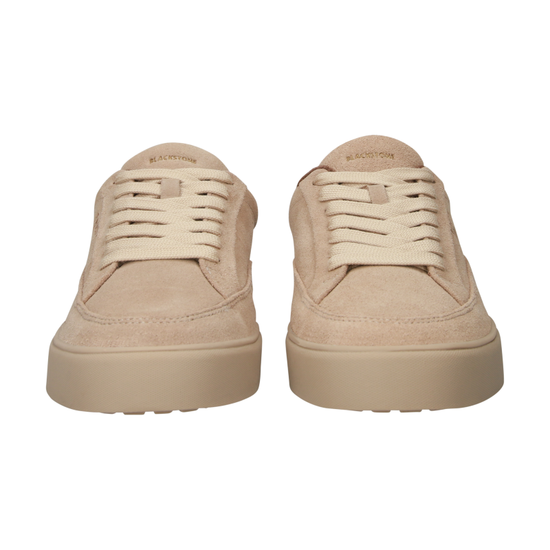 Blackstone QUARTZ BEVERLY EG561 Sesame Sneaker (low)