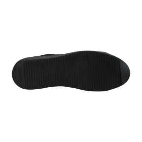 Blackstone ALISTER BG160 Nero Sneaker (mid)