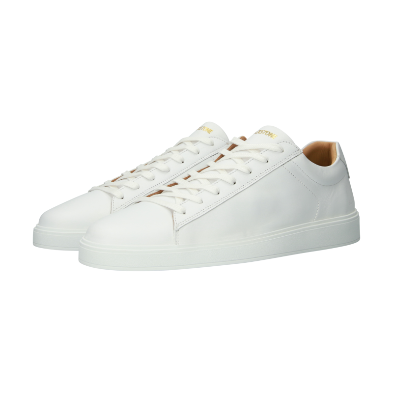 Blackstone ZUKA VICTOR FG624 White Sneaker (low)