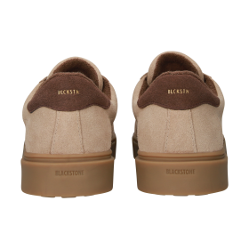 Blackstone QUARTZ AUDEN EG555 Sesame Sneaker (low)