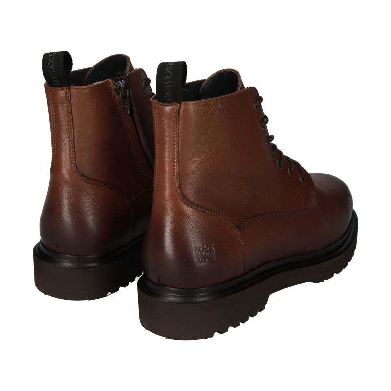 Blackstone BRODY YG33 Brown Boots