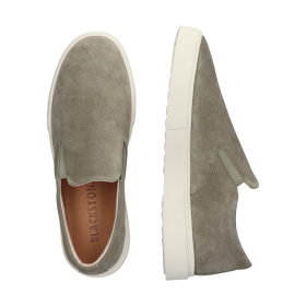 Blackstone RUBY BANKS DG508 Salvia Slip-ons