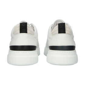 Blackstone JAKE BG357 White Sneaker (low)
