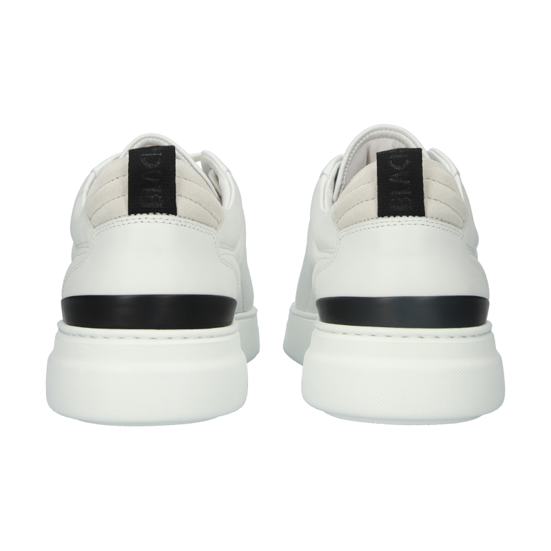 Blackstone JAKE BG357 White Sneaker (low)