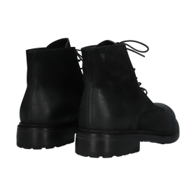 Blackstone FABRICE ENEA CG321 Black Boots