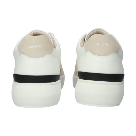 Blackstone MARBLE COLTON DG513 White sand Sneaker (low)