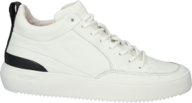 Blackstone KEVIN XG89 White Sneaker (mid)