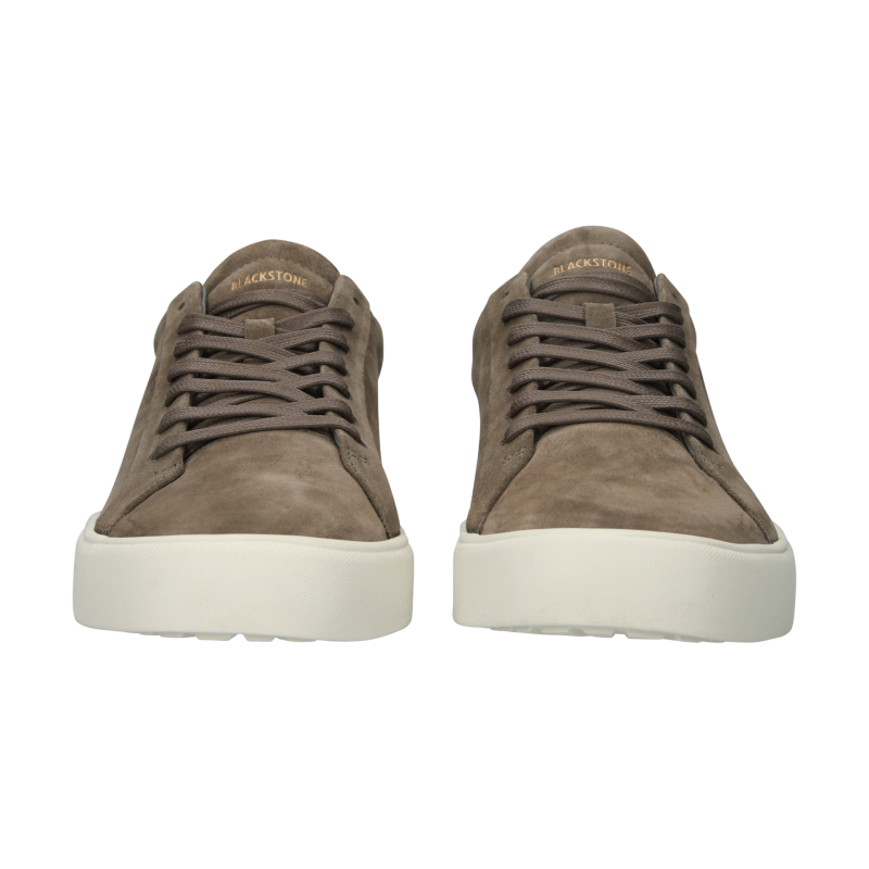 Blackstone CRAG FINN LOW CG119 Canteen Sneaker (low)