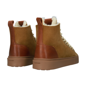 Blackstone SERMEQ AKNA CL259 Dijon Sneaker (high)