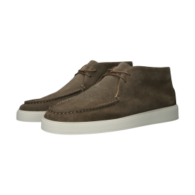 Blackstone ZUKO LUCA MID DG372 Caribou Chukka
