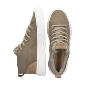 Blackstone SERMEQ ARNAQ CL258 Iceland Sneaker (mid)