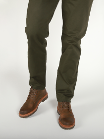 Blackstone GASTOWN REDFORD EG569 Tan Boots