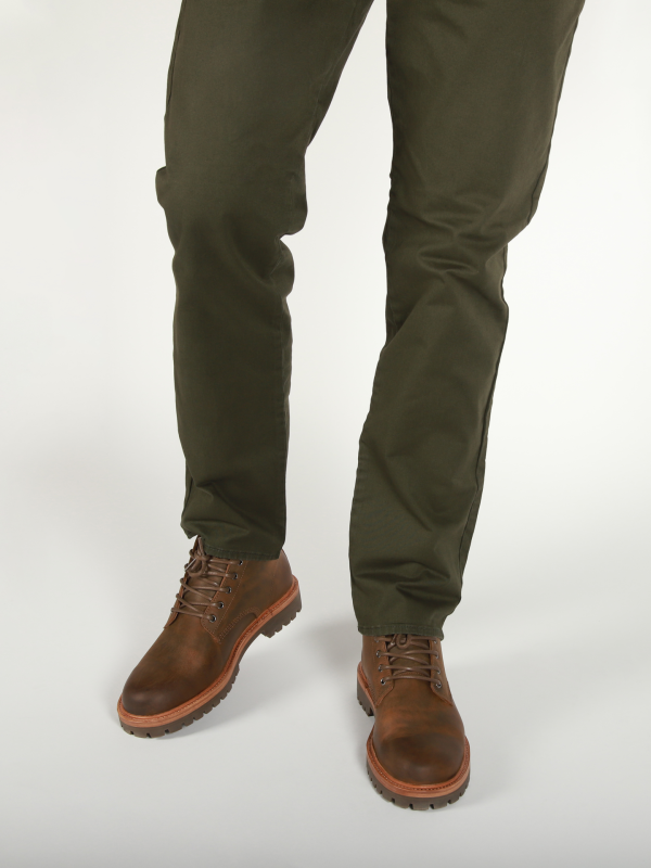 Blackstone GASTOWN REDFORD EG569 Tan Boots