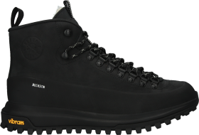 Blackstone V-MARKHAH CG027 Black Boots