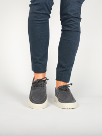 Blackstone RUBY AGWE DG510 Boulevard Sneaker (low)
