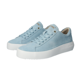 Blackstone QUINN ZL68 Ancient water Sneaker (low)