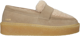 Blackstone ENJAR KATTA EL416 Mouton Slip-ons