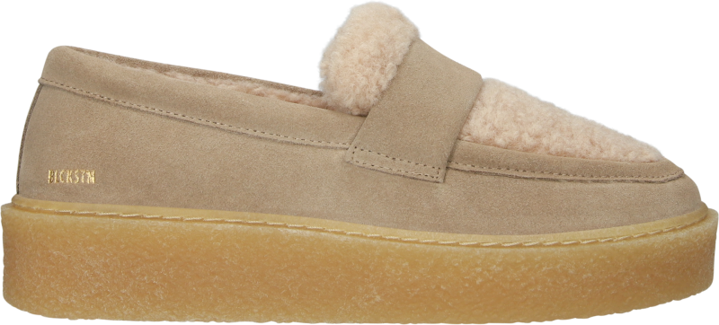 Blackstone ENJAR KATTA EL416 Mouton Slip-ons