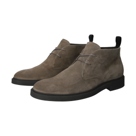 Blackstone BRIAN WG80 Taupe Desert boots