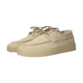 Blackstone RUBY AGWE DG510 Papyrus Sneaker (low)