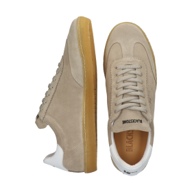 Blackstone SAGE CLEO FG633 Earth Sneaker (low)