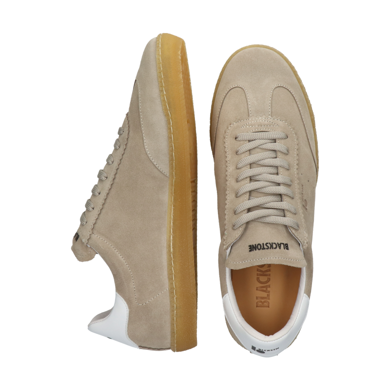 Blackstone SAGE CLEO FG633 Earth Sneaker (low)