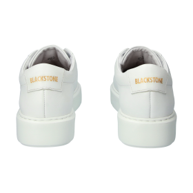 Blackstone STELLA VL77 White Sneaker (low)
