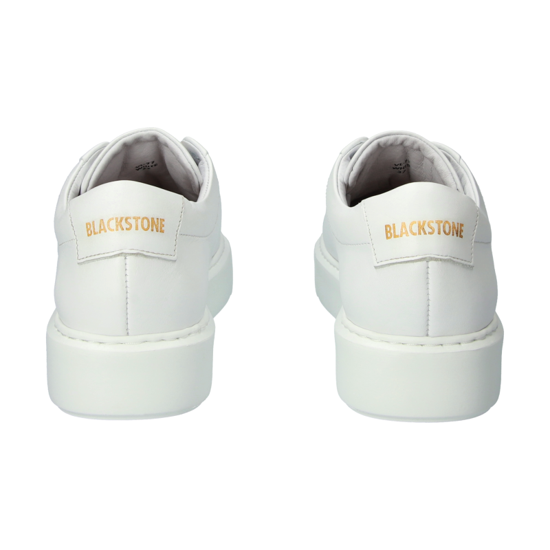 Blackstone STELLA VL77 White Sneaker (low)