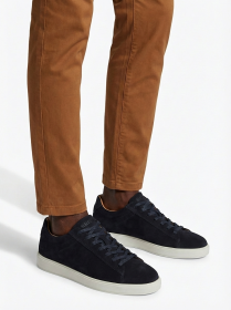 Blackstone ZUKA VICTOR FG624 Universe Sneaker (low)